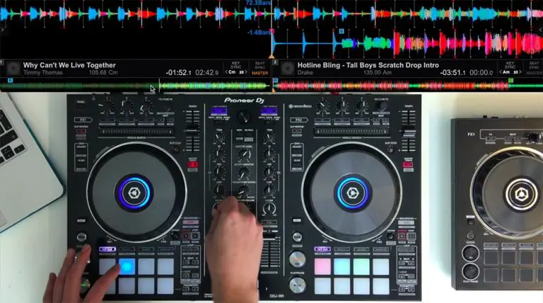 Five Advanced DJ Mixing Techniques