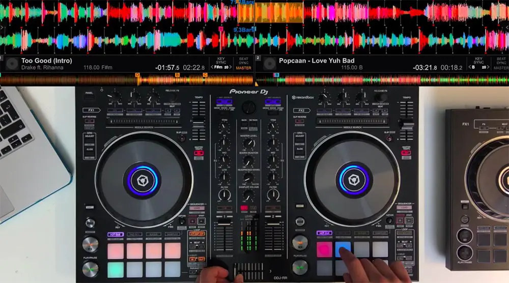 Advanced DJ Mixing Techniques 02
