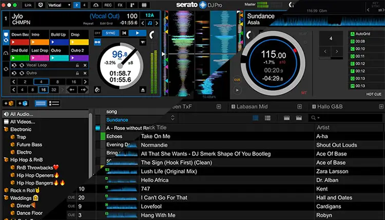 Serato DJ vs RekordBox DJ – Which One is Right For You?