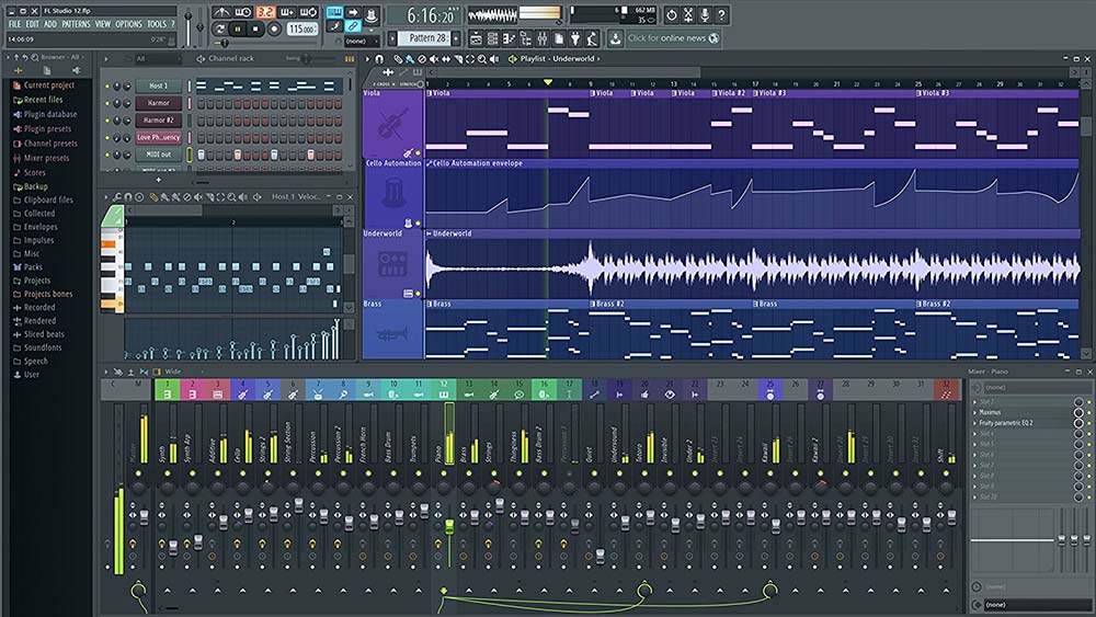best beat making software for beginners free
