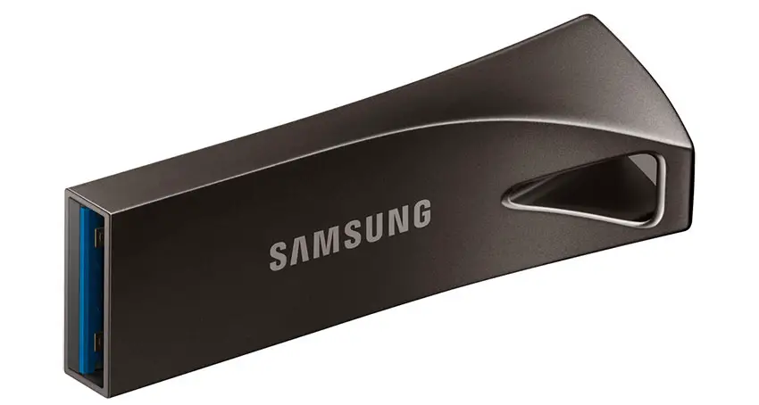 Samsung 32GB BAR