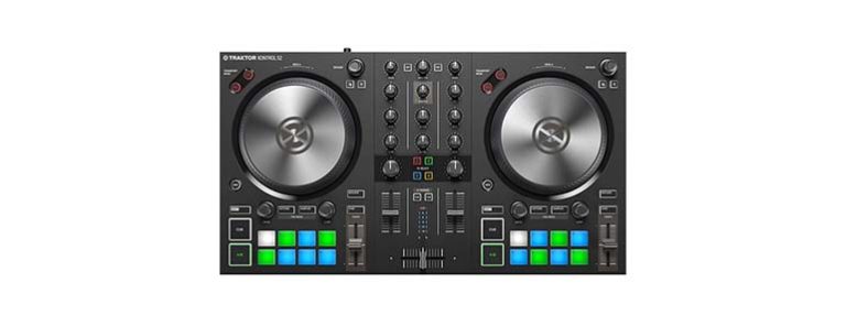 Best Traktor Controllers (Updated May 2022)