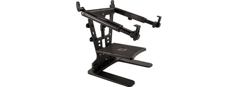 Best Laptop Stands for DJs (Updated May 2022)