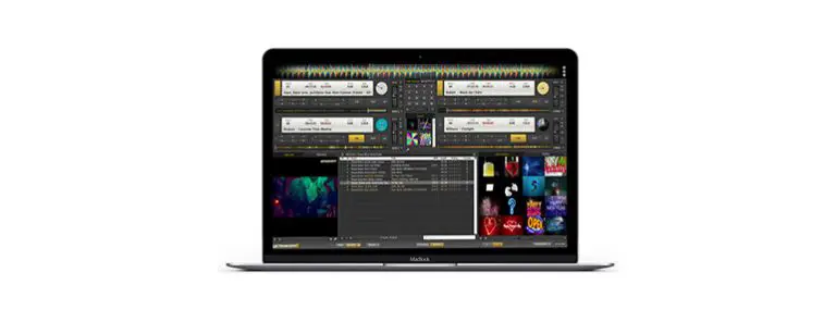 Best Free DJ Software for Mac