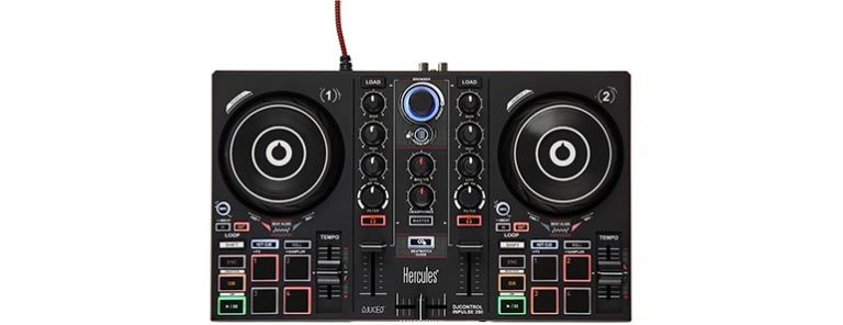 Best Budget DJ Controllers Money Can Buy