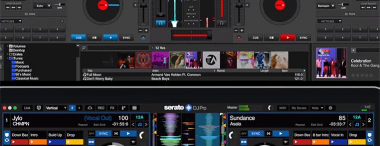 Serato vs Virtual DJ – Which One to Pick?