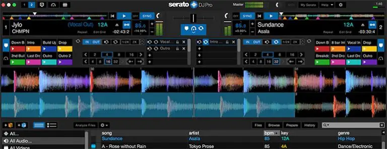 Serato DJ Pro Tips and Tricks