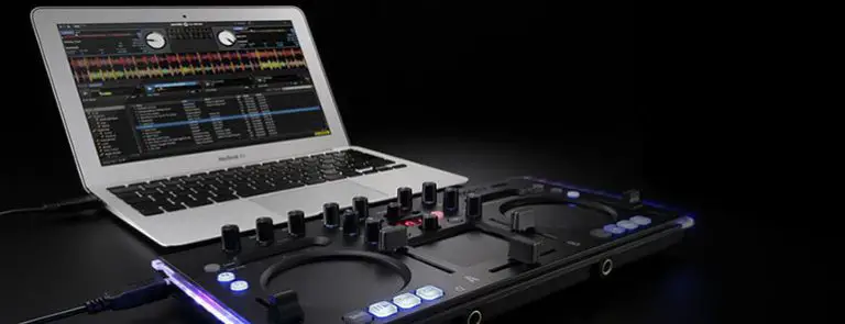 How to DJ with a Laptop