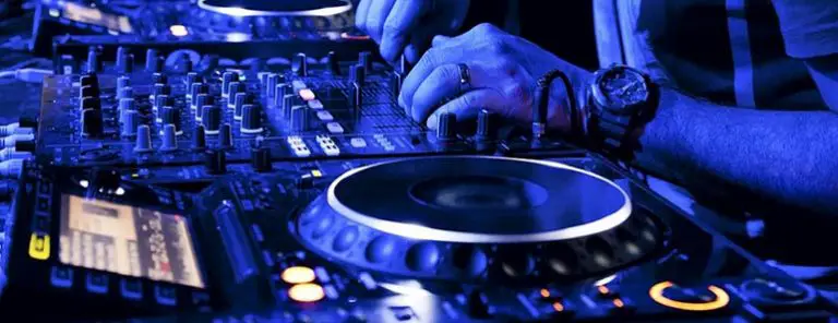 Where Do DJs Get Their Music?