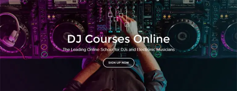 Four of the Best DJ Courses Online in 2022