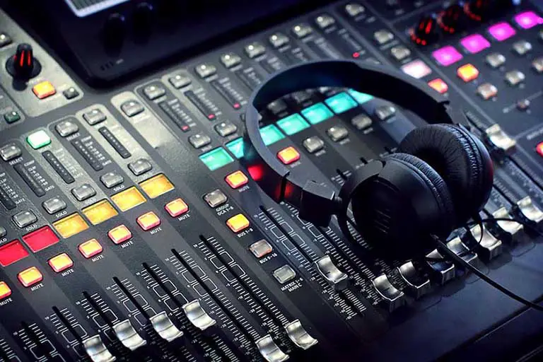 Harmonic Mixing Rules: Everything You Need to Know