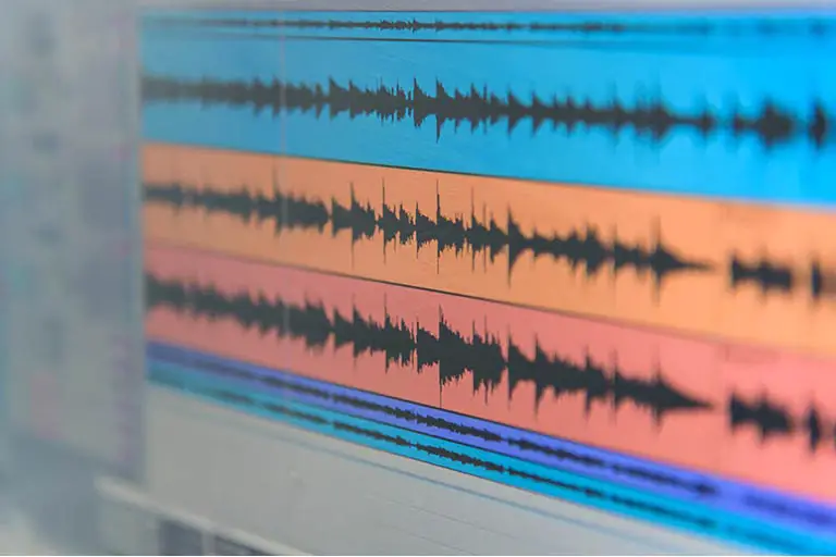 Audio Bitrates and Formats – A Comprehensive Guide