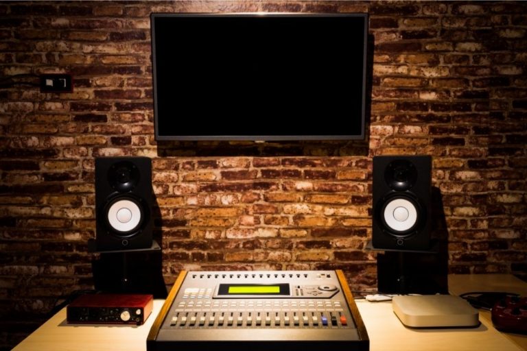 The Best 5-Inch Home Studio Monitors