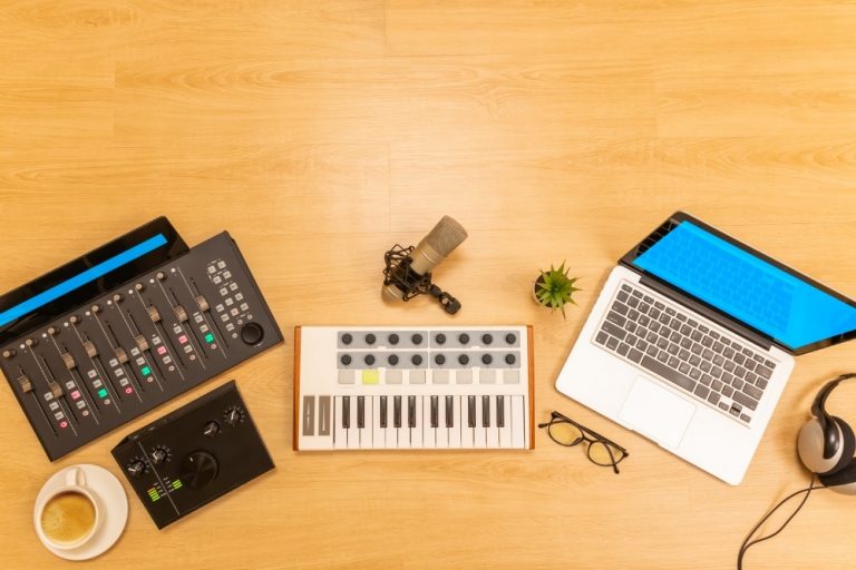Best Music Production Laptop – Everything You Need to Know