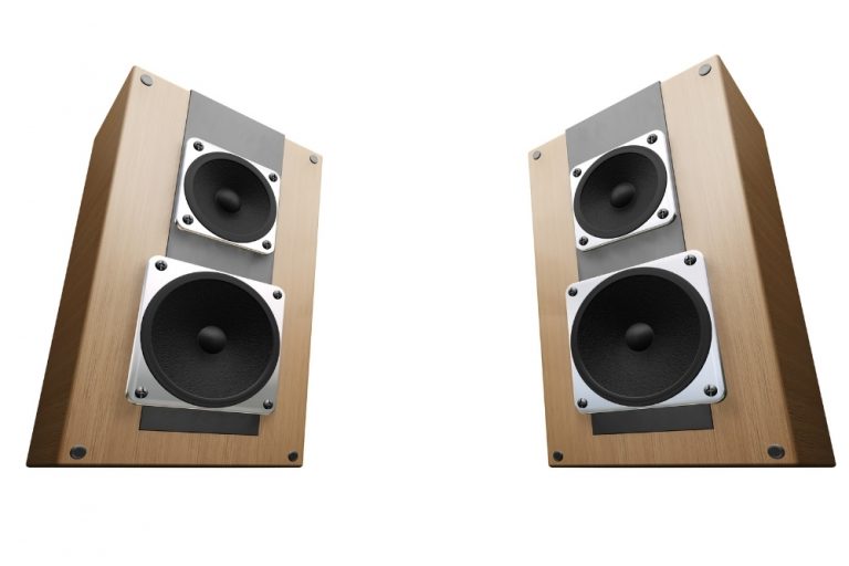 What Is a Passive Speaker?